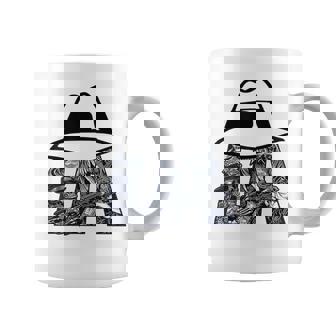 メンズ ローライダーハット La チカノ チョロ ロサンゼルス ローライダー コーヒーマグ - Kawaiitshirt