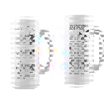 ワッチャプリマジ！ デザインh コーヒーマグ - Kawaiitshirt