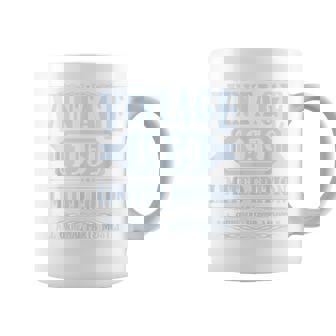 ヴィンテージ 1959 メンズ 限定版 Bday 1959 誕生日 コーヒーマグ - Kawaiitshirt