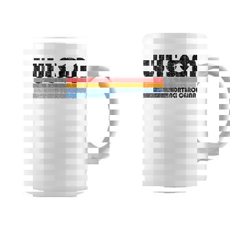 ヴィンテージ 70年代 80年代スタイル ウィルソン Nc コーヒーマグ - Kawaiitshirt