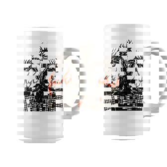 ヴィンテージ ドラゴンキング ギドラ アート サンセット 日本人 キッズ メンズ コーヒーマグ - Kawaiitshirt