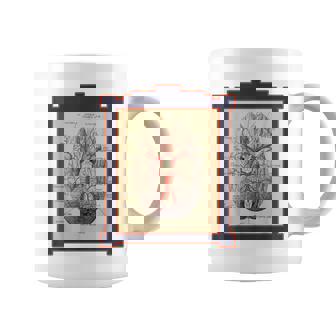 ヴィンテージ 人間の脳 解剖図 コーヒーマグ - Kawaiitshirt