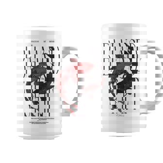 ヴィンテージグラフィティ錦鯉魚バックプリント鯉鯉 コーヒーマグ - Kawaiitshirt