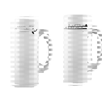 ヴィンテージフェンシング図面、フェンシング剣、レトロフェンサーデザイン。 コーヒーマグ - Kawaiitshirt