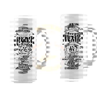 ヴィンテージ還暦祝い 1965年11月生まれ 60歳 コーヒーマグ - Kawaiitshirt