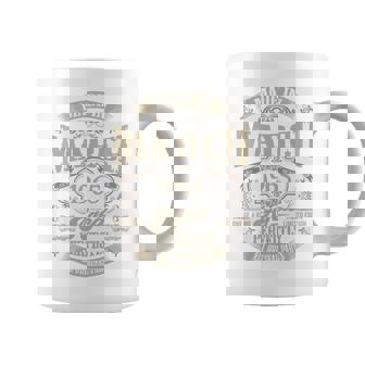 ヴィンテージ還暦祝い 1965年3月生まれ 60歳 長袖tシャツ コーヒーマグ - Kawaiitshirt