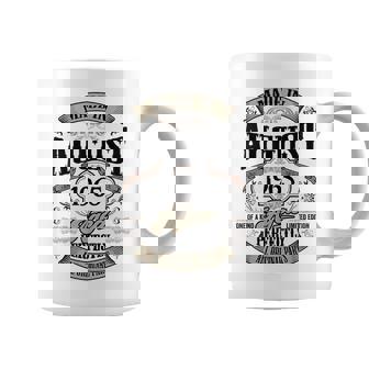 ヴィンテージ還暦祝い 1965年8月生まれ 60歳 コーヒーマグ - Kawaiitshirt