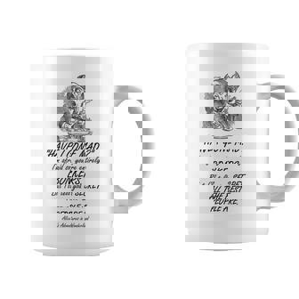 不思議の国のアリス マッドハッター デザイン コーヒーマグ - Kawaiitshirt