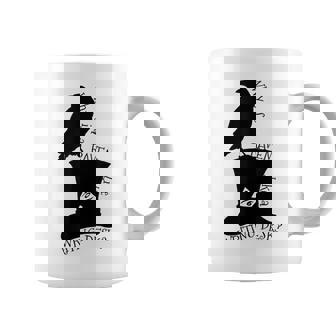 不思議の国のアリス マッドハッター レイブンリドル コーヒーマグ - Kawaiitshirt