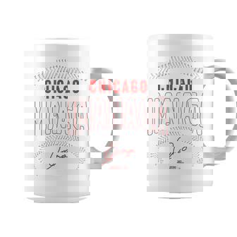 今永翔太 シカゴ ネーム&ナンバー 表裏 Mlbpa コーヒーマグ - Kawaiitshirt