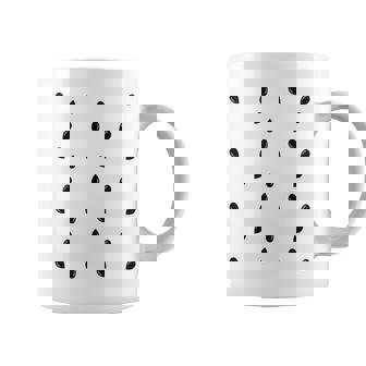 仮装&カーニバル メロンコスチューム スイカ コーヒーマグ - Kawaiitshirt