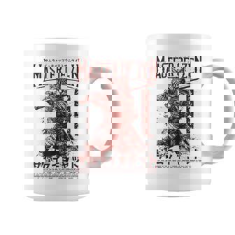 侍 猫戦士 浮世 オタク ストリートウェア 猫 サムライ コーヒーマグ - Kawaiitshirt