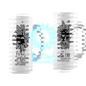 児童虐待防止 2025 Be Kind メンズ レディース キッズ コーヒーマグ - Kawaiitshirt