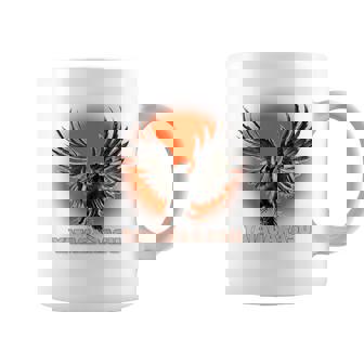 八咫烏 日本神話 霊鳥 化身 太陽 コーヒーマグ - Kawaiitshirt