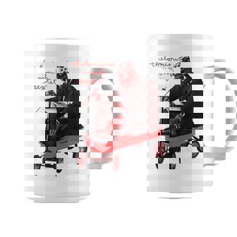 公式セロニアス・モンク・ジャズ・アイコン・グッズ Monks Music コーヒーマグ - Kawaiitshirt