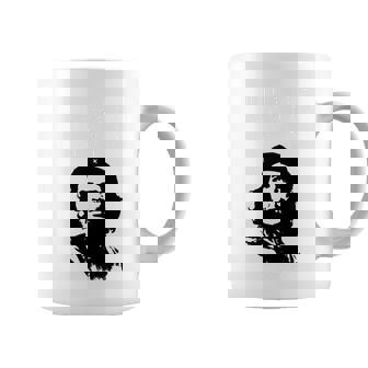 公式反共産主義 チェ・ゲバラ ラウシー・コミュニスト 長袖tシャツ コーヒーマグ - Kawaiitshirt