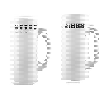 写真 絞り カメラ レンズ サイズ 写真家 写真 コーヒーマグ - Kawaiitshirt