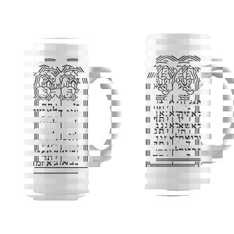 十戒 コーヒーマグ - Kawaiitshirt