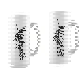 南米のペルーナスカラインハチドリコンドルのシルエット。 コーヒーマグ - Kawaiitshirt