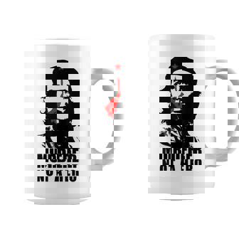 反チェ・ゲバラ・キューバ共産主義者 コーヒーマグ - Kawaiitshirt