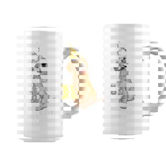 古希祝い 犬好き 男性 女性 父 母 古希 お祝い 70歳 かわいい 犬 ゴールデンレトリバー おもしろ コーヒーマグ - Kawaiitshirt