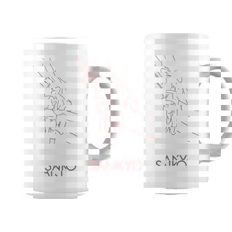 合気道 武道 日本 合気堂 武道 コーヒーマグ - Kawaiitshirt