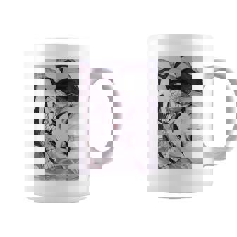 吸血鬼 アニメ ワイフ 長袖tシャツ コーヒーマグ - Kawaiitshirt