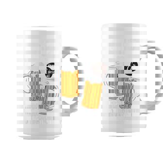 喜寿祝い ビール好き 酒好き 父 母 男性 女性 77歳お祝い Cheers To Embracing Life コーヒーマグ - Kawaiitshirt