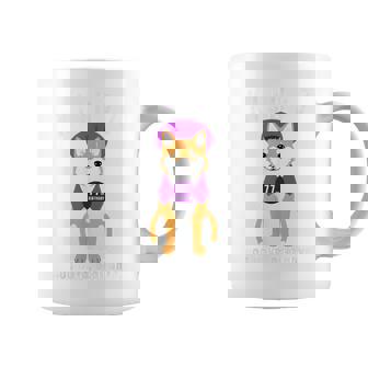 喜寿祝い 犬 柴犬 ちゃんちゃんこ 男性 女性 犬好き 77歳 Dog Days Best Days コーヒーマグ - Kawaiitshirt