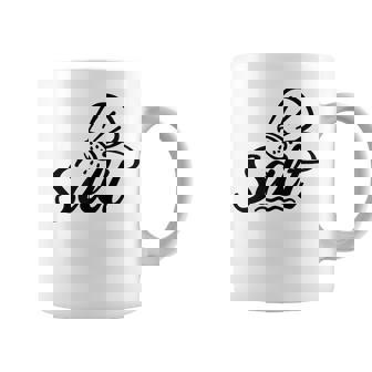 塩 コーヒーマグ - Kawaiitshirt