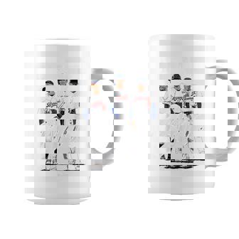 大谷、ベッツ、フリーマン コーヒーマグ - Kawaiitshirt