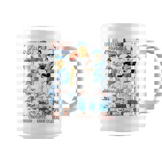 大谷山本佐々木 コーヒーマグ - Kawaiitshirt