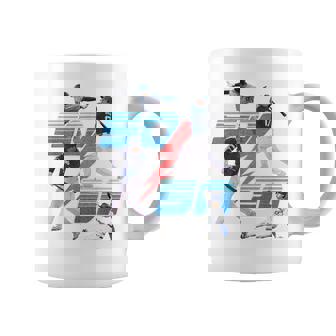 大谷翔平 ロサンゼルス 5050 クラブライトニングmlb選手 コーヒーマグ - Kawaiitshirt