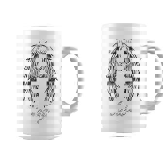 天使 背中には天使の羽 コーヒーマグ - Kawaiitshirt