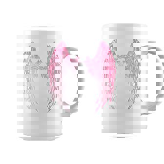 天使の翼 天使の羽 ヘヴンローズ コーヒーマグ - Kawaiitshirt