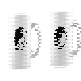 太極拳tシャツ バックプリント Body Mindpirit 陰陽tシャツ コーヒーマグ - Kawaiitshirt