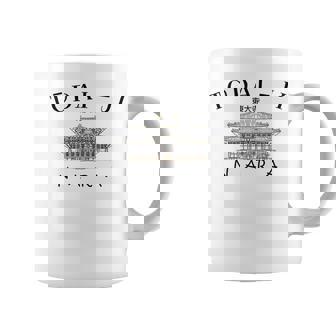 奈良、東大寺、世界遺産、仏教寺院、日本 コーヒーマグ - Kawaiitshirt