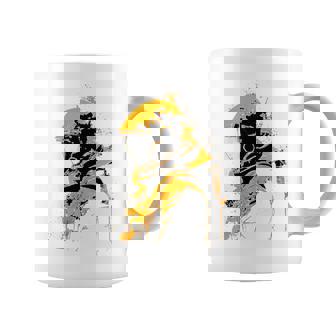 宇宙 宇宙 冒険 宇宙飛行士 宇宙 長袖tシャツ コーヒーマグ - Kawaiitshirt