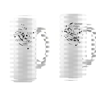 小鳥の歌声 コーヒーマグ - Kawaiitshirt