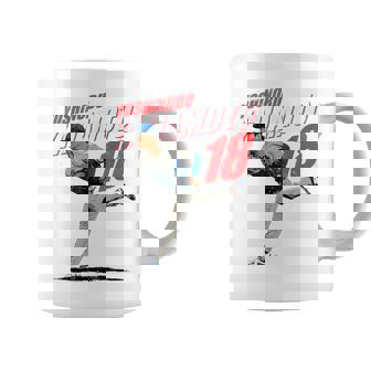 山本由伸mlb野球選手 コーヒーマグ - Kawaiitshirt