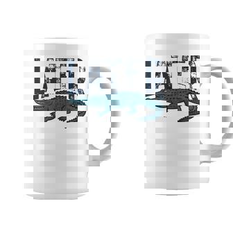 後でゲイター コーヒーマグ - Kawaiitshirt