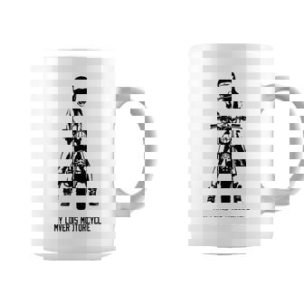 恋人はオートバイ カフェレーサー スクランブラー クラシックバイク ネイキッドバイク コーヒーマグ - Kawaiitshirt