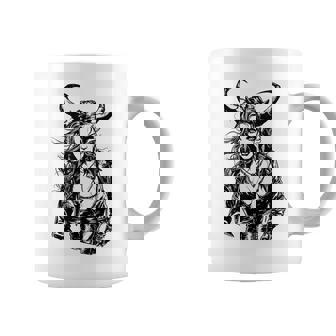 悪魔の女 コーヒーマグ - Kawaiitshirt