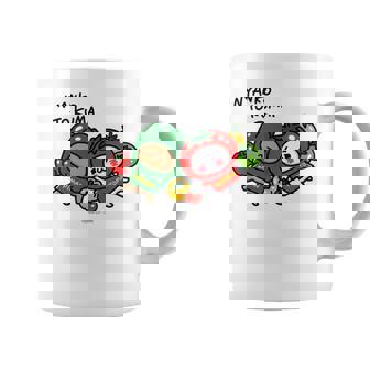 愛しすぎて大好きすぎる。 ベジタブル コーヒーマグ - Kawaiitshirt