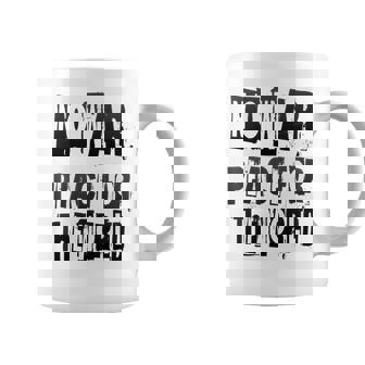 戦争禁止、平和、反戦、戦争禁止 コーヒーマグ - Kawaiitshirt