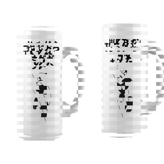 押してもダメならもうダメだ ネタ ことわざ 格言 慣用句 ジョーク ギャグ ダジャレ ツッコミ パンダ おもしろ コーヒーマグ - Kawaiitshirt