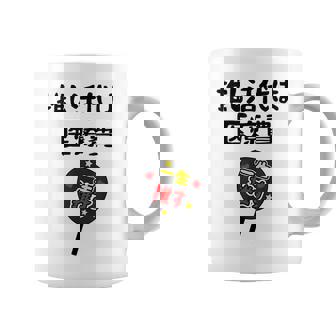 推し活代は医療費 ネタ 迷言 オタ活 一生推す うちわ ジョーク ギャグ オタク語録 おもしろ コーヒーマグ - Kawaiitshirt