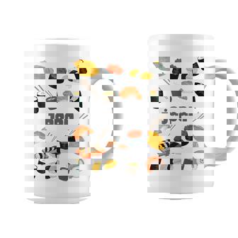 日本 寿司 お土産 コーヒーマグ - Kawaiitshirt