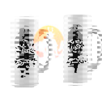 日本人ファースト コーヒーマグ - Kawaiitshirt