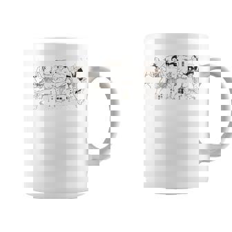 日本相撲日本相撲レスラー コーヒーマグ - Kawaiitshirt